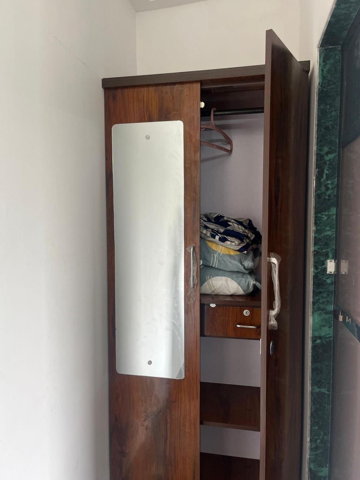 Aashirwad Residency Hotel Alibág Kültér fotó